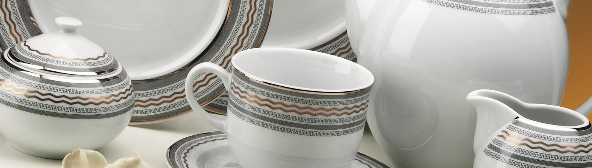 karlovarský porcelán